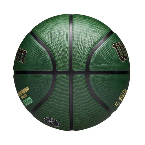 Wilson NBA NBA Giannis Antetokounmpo Milwaukee Bucks Outdoor Basketball - WZ4006201