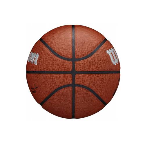 Wilson NBA Team Alliance San Antonio Spurs - WTB3100XBSAN