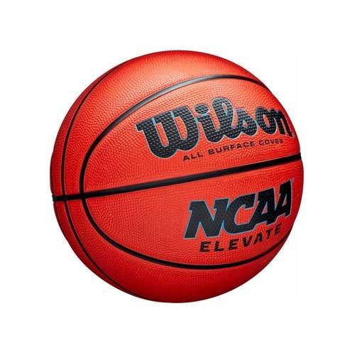 Wilson NCAA Elevate Outdoor Basketball - WZ3007001