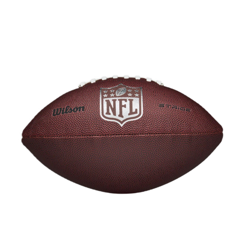 Wilson NFL Peewee Cleveland Browns Logo Football - WF3007201