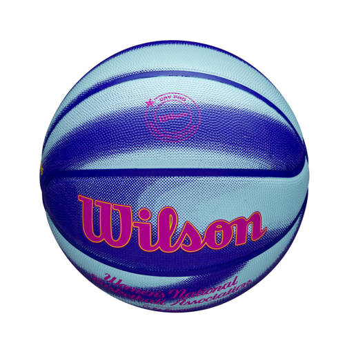 Wilson WNBA DRV PRO Heritage Edition Outdoor Basketball - WZ3009001XB