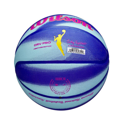 Wilson WNBA DRV PRO Heritage Edition Outdoor Basketball - WZ3009001XB