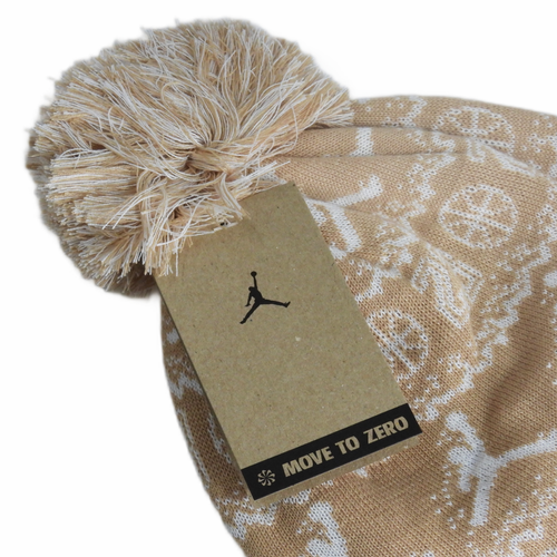 Winter sport hat unisex Air Jordan Peak - FN4673-200