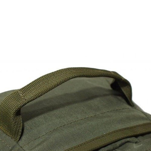 Wisport Sparrow 20 II Olive Green Backpack