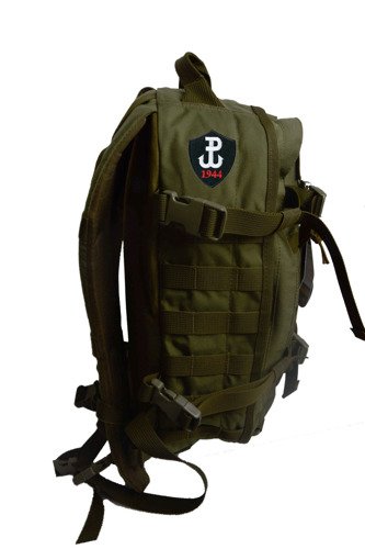 Wisport Sparrow 20 II Olive Green Backpack