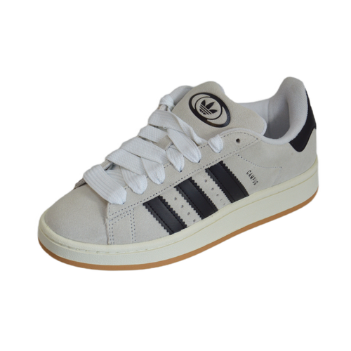 Women's Sports Sneakers Adidas Campus 00s Crystal White - GY0042