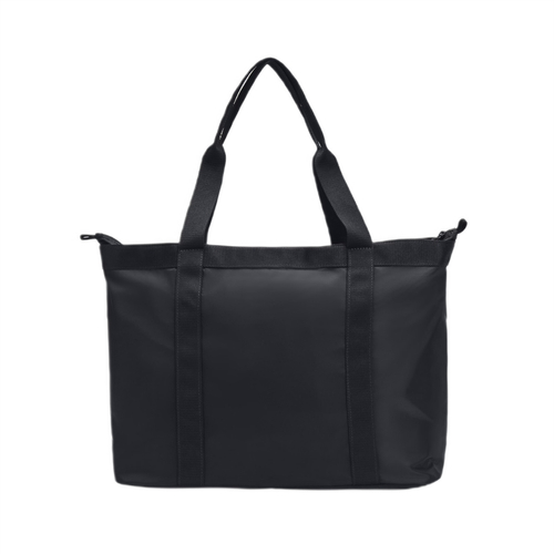 Women's sports bag black 21L  Under Armour UA Studio Tote - 1381907-002