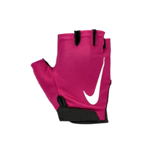 Women's sports gloves  Nike Essential 2.0 pink - N.101.2314.696