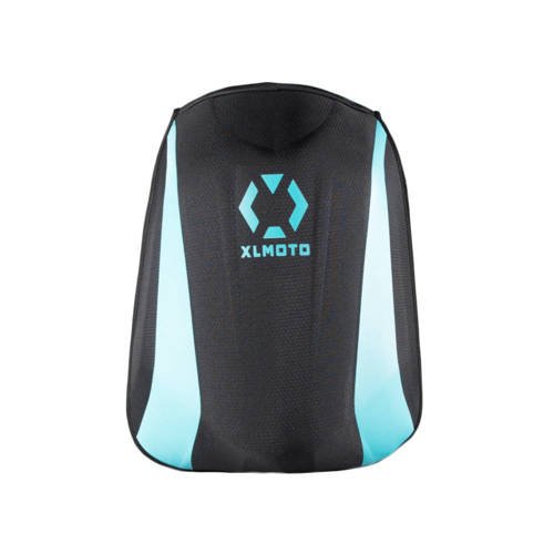 XLMOTO Slipstream Turquoise Backpack Water-resistant - C-NR1MC-TL