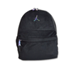  Air Jordan Corduroy Girls Mini Backpack Black - 2A0860-023