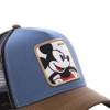  CapsLab Mickey Mouse Disney Trucker Cap- CL/DIS/1/MIC1