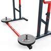 Adjustable training bench barbell bench press racks K-SPORT - KSSL069