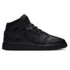 Air Jordan 1 Mid - 554724-091