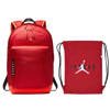 Air Jordan Backpack - 9A0172-R78 Air Jordan Jan HBR Gym Sack Sports Bag 