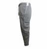 Air Jordan Brooklyn Essential Fleece Pants Carbon Heather - DQ7340-091