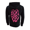 Air Jordan Dri-FIT Sport Fleece Pullover Hoodie Black - FN5812-010