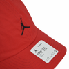 Air Jordan Heritage86 Washed Red Cap - DC3673-687