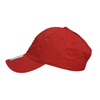 Air Jordan Heritage86 Washed Red Cap - DC3673-687