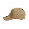 Air Jordan Jumpman Club Cap Adjustable Brown Strapback - FD5181-200