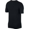 Air Jordan Jumpman Embroidered Tee T-Shirt - AH5296-010