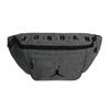 Air Jordan Jumpman Oversized Crossbody Waist Bag - 9A0242-GEH