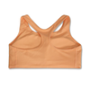 Air Jordan Jumpman Women's Sports Bra Peach Cream/Ironstone - CW2426-811