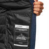 Alpinus Athos Body Warmer Navy - BR43356