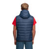 Alpinus Athos Body Warmer Navy - BR43356