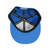 Baseball cap unisex blue Air Jordan Jumpman Pro - FV5296-457