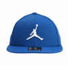 Baseball cap unisex blue Air Jordan Jumpman Pro - FV5296-457