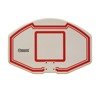 Basketball Backboard MASTER 90 x 60 cm + Spalding Basketball