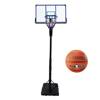 Basketball set TOP 305 cm