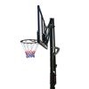 Basketball set TOP 305 cm + Spadling NBA Game Ball Series replic