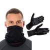 Brubeck thermoactive gloves - GE10010