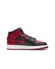 Buty dziecięce Air Jordan 1 Mid (GS) - 554725-074