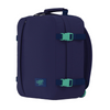 CabinZero Classic 28L 2 in 1 Backpack Travel Bag Wizzair Ryanair Deep Ocean - CZ082305