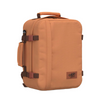 CabinZero Classic 28L 2 in 1 Backpack Travel Bag Wizzair Ryanair Gobi Sands - CZ082407