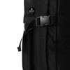 CabinZero Classic 2w1 36L - CZ171201 Backpack black + Custom Lama