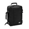 CabinZero Classic 2w1 36L - CZ171201 Backpack black + Custom Wolf