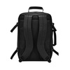 CabinZero Classic 2w1 36L - CZ171201 Backpack black + Custom Wolf