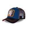 Capslab Dragon Ball Z Majin Vegeta Trucker Cap - CL/DBZ/1/SAN1