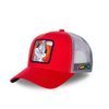 Capslab Looney Tunes Bugs Bunny Trucker Cap - CL/LOO/1/BUG1