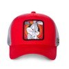 Capslab Looney Tunes Bugs Bunny Trucker Cap - CL/LOO/1/BUG1