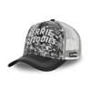 Capslab Looney Tunes Merrie Melodies Trucker - CL/LOO3/1/BAW1