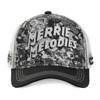 Capslab Looney Tunes Merrie Melodies Trucker - CL/LOO3/1/BAW1