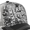 Capslab Looney Tunes Merrie Melodies Trucker - CL/LOO3/1/BAW1