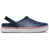 Crocs Crocband Off Court Clog Navy - 208371-410