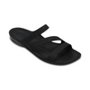 Crocs Swiftwater Flip-Flops (W) Black - 203998-060