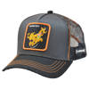 Czapka z daszkiem Capslab Scooby-Doo Trucker Cap - CL/SD1/1/STU