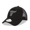 Czapka z daszkiem New Era  NBA Chicago Bulls Trucker - 12523913